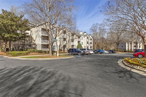 forester apartments charlotte nc